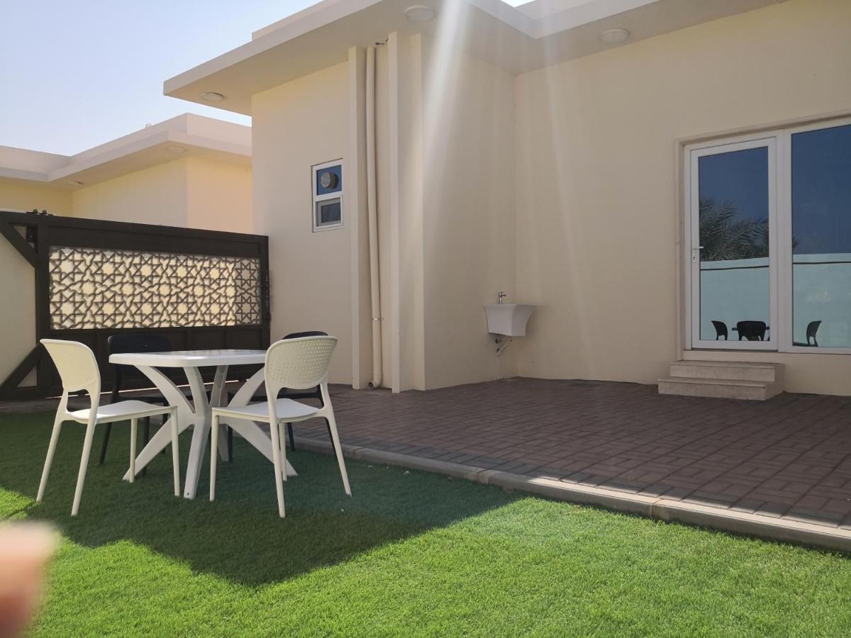 Almorouj Farm Inn - Bidiya Exterior foto