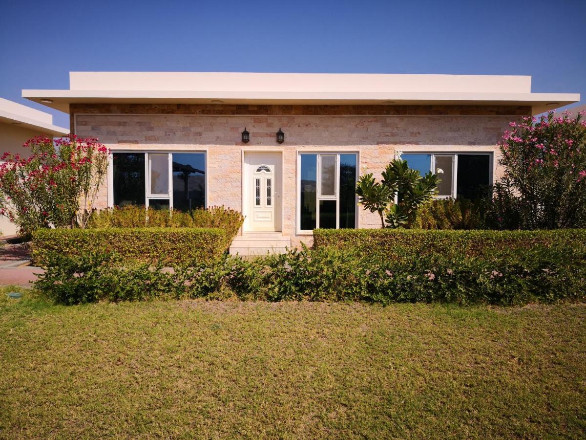 Almorouj Farm Inn - Bidiya Exterior foto
