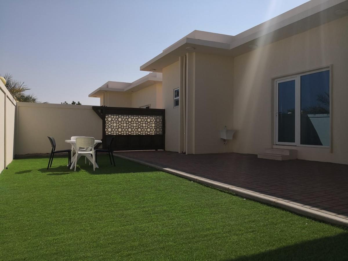 Almorouj Farm Inn - Bidiya Exterior foto