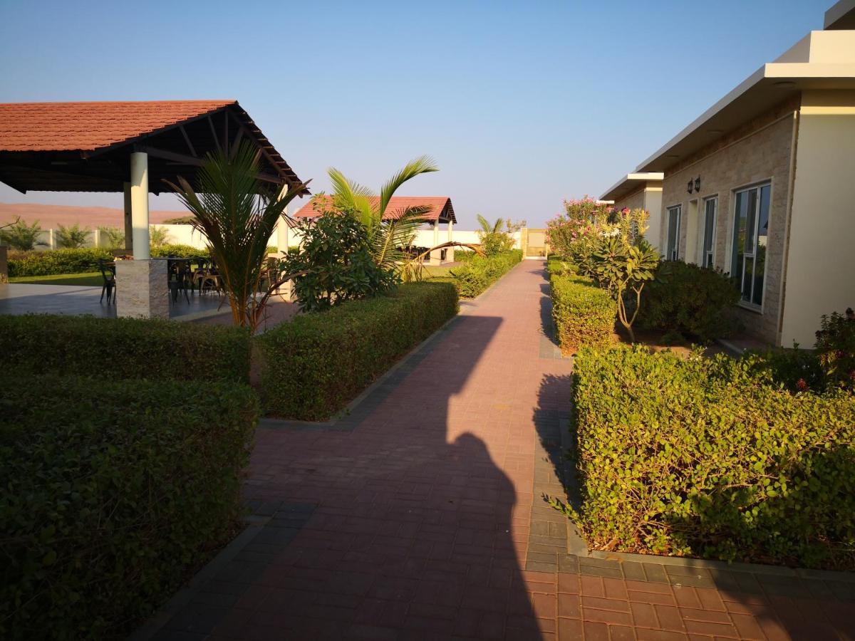 Almorouj Farm Inn - Bidiya Exterior foto